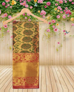 1Gr Gold Saree 008